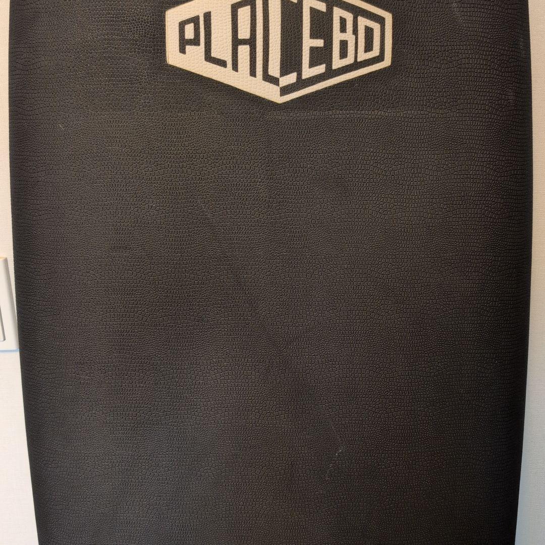 【只今今月末まで１万円値下げ中】プレセボ　オルカ　placebo ORCA