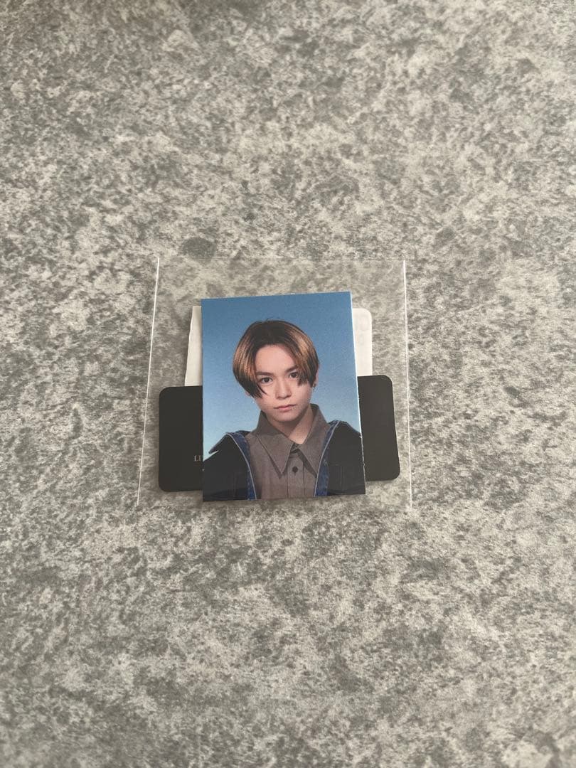 KID PHENOMENON カービィ