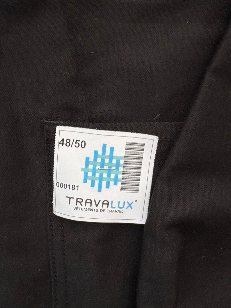 ジャケット・アウター French Moleskin Work Jacket