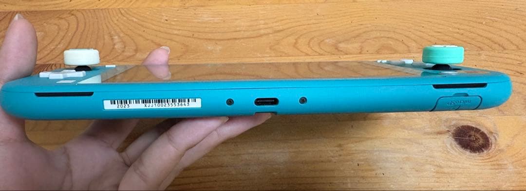 Nintendo Switch あつまれ どうぶつの森