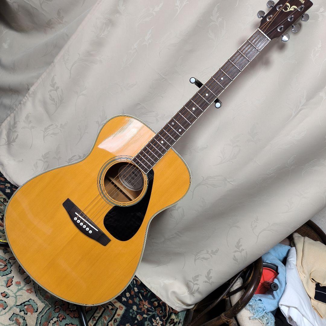 Yamaha　FS-423S アコースティックギター