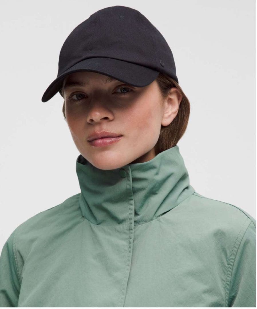 ルルレモンLululemon Always Effortlessジャケット 2