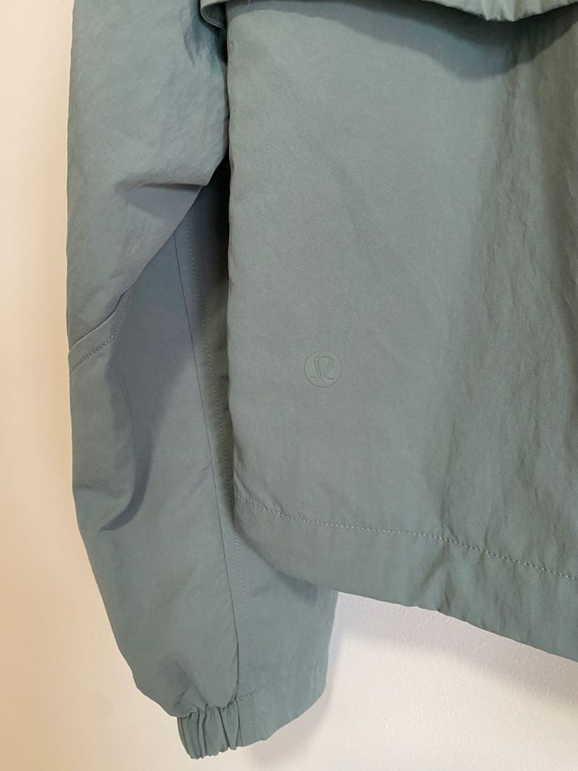 ルルレモンLululemon Always Effortlessジャケット 2