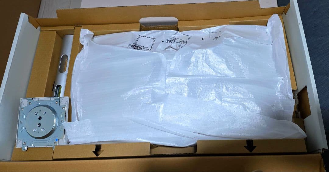 【美品】DELL S2421HS 23.8インチ IPS フルHD モニター