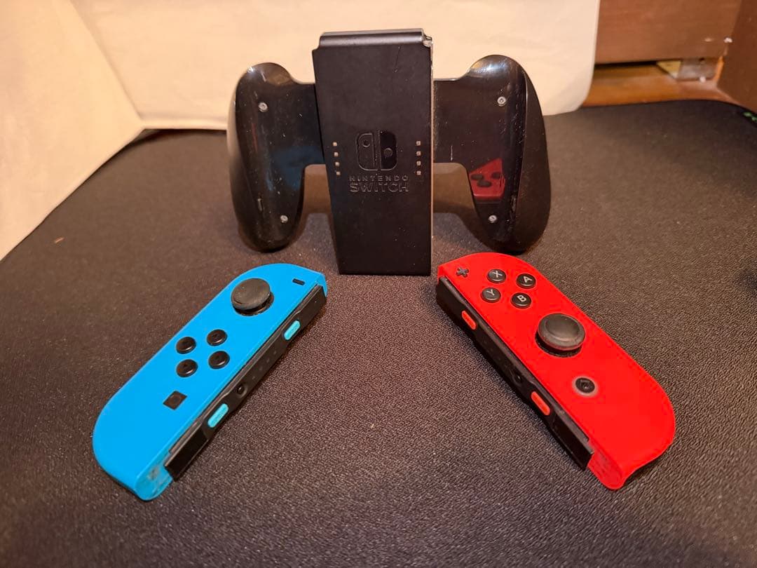 Nintendo Switch スタートMinecraft セット