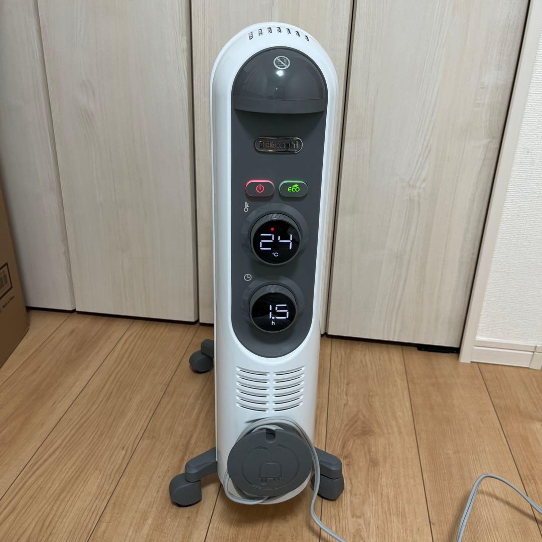 DeLonghi AmiCaldO オイルヒーター