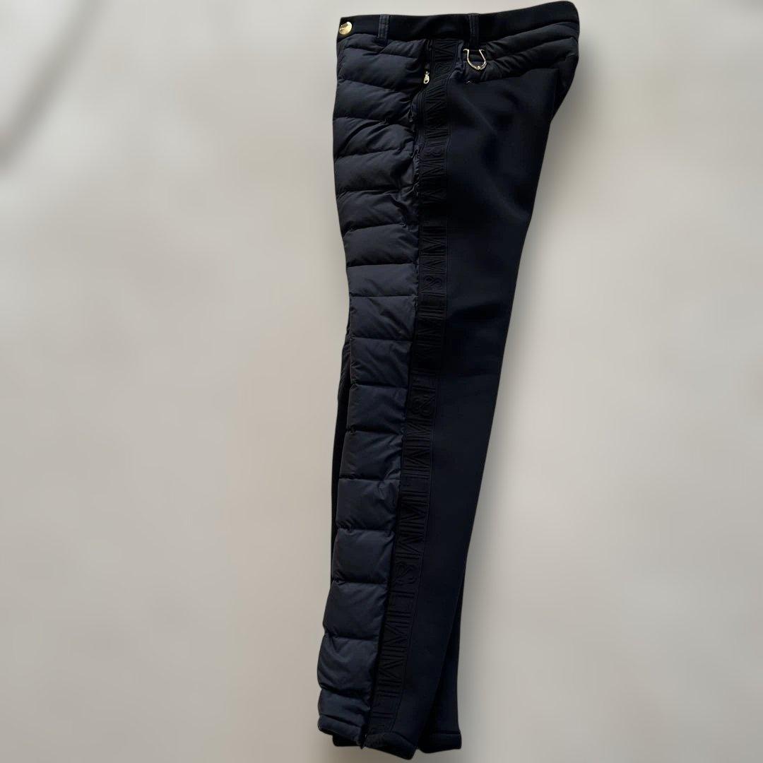 おまとめ！マーク&ロナ　レディースダウンパンツ　38