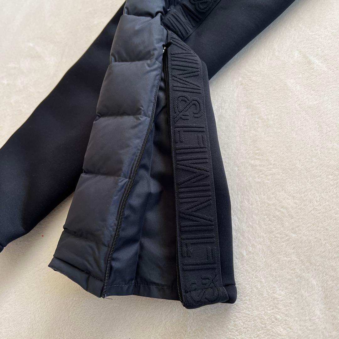 おまとめ！マーク&ロナ　レディースダウンパンツ　38