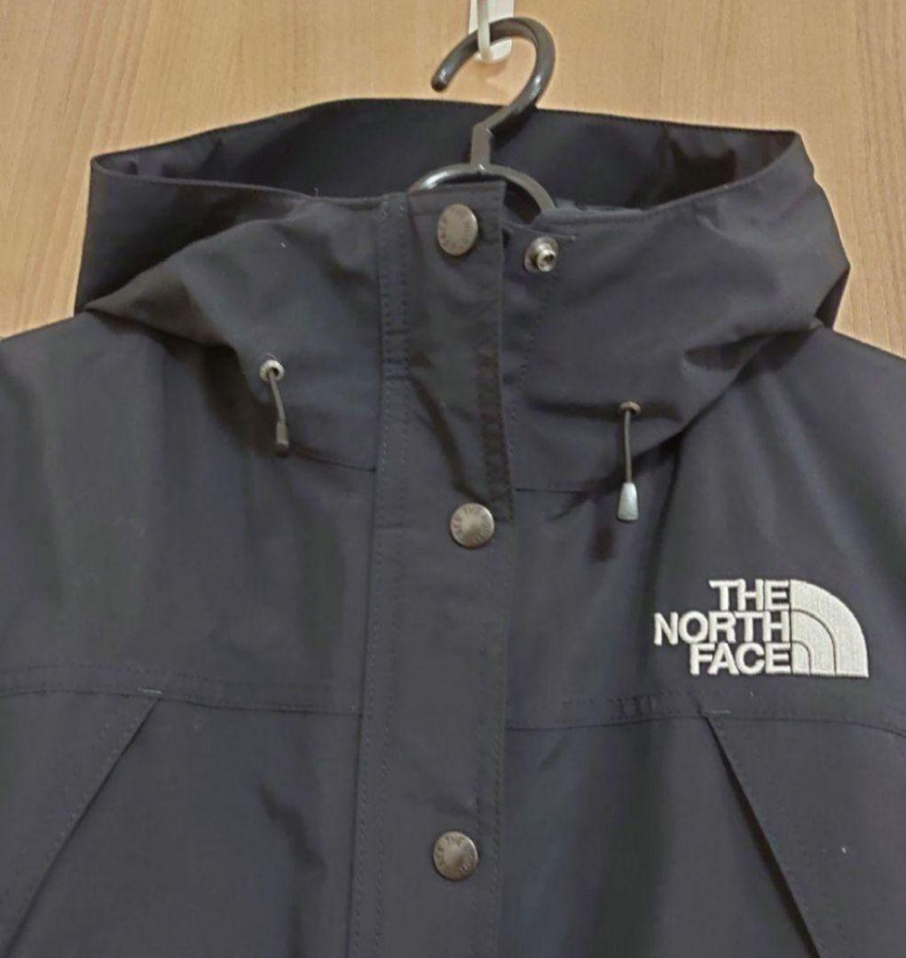 NORTHFACE ノースフェイス マウンテンライトジャケット NPW62236