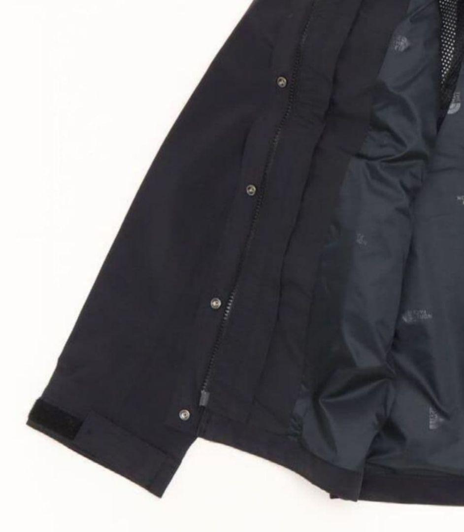 NORTHFACE ノースフェイス マウンテンライトジャケット NPW62236