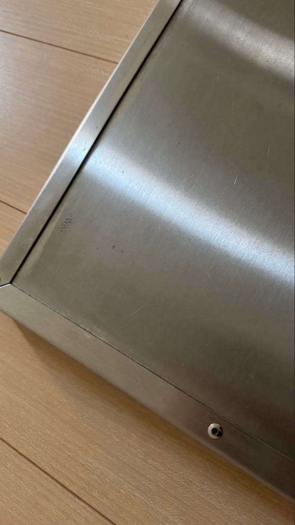  peak ステンレスキッチンテーブル