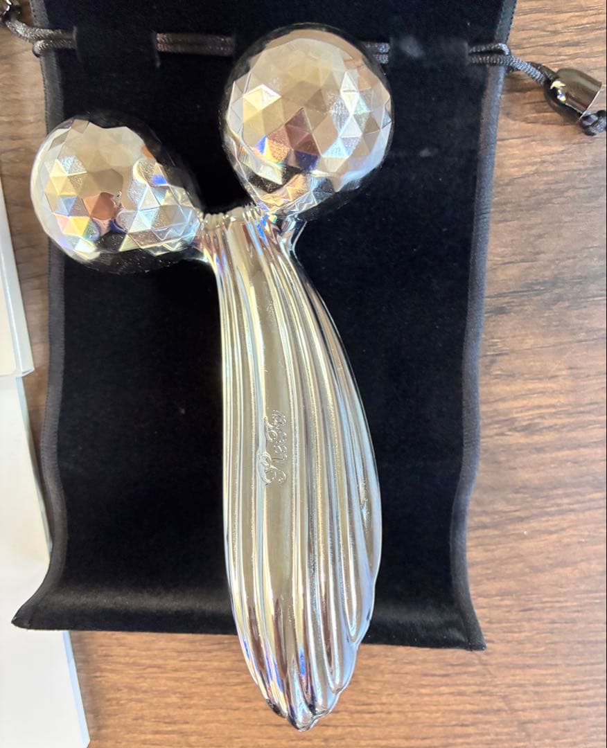 ReFa カラットレイSILVER