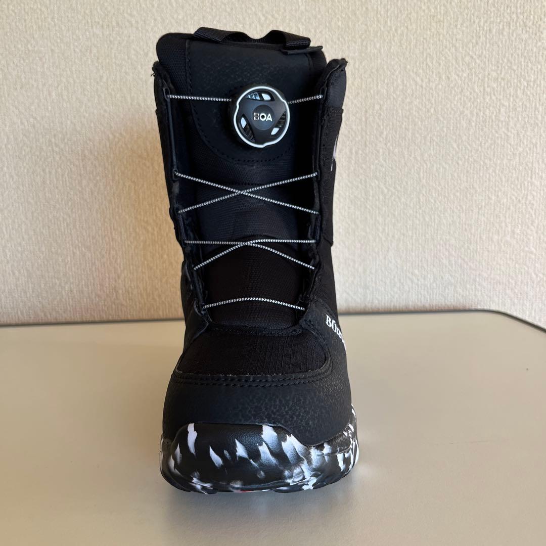 子ども用スノーボードブーツ BURTON GROM BOA