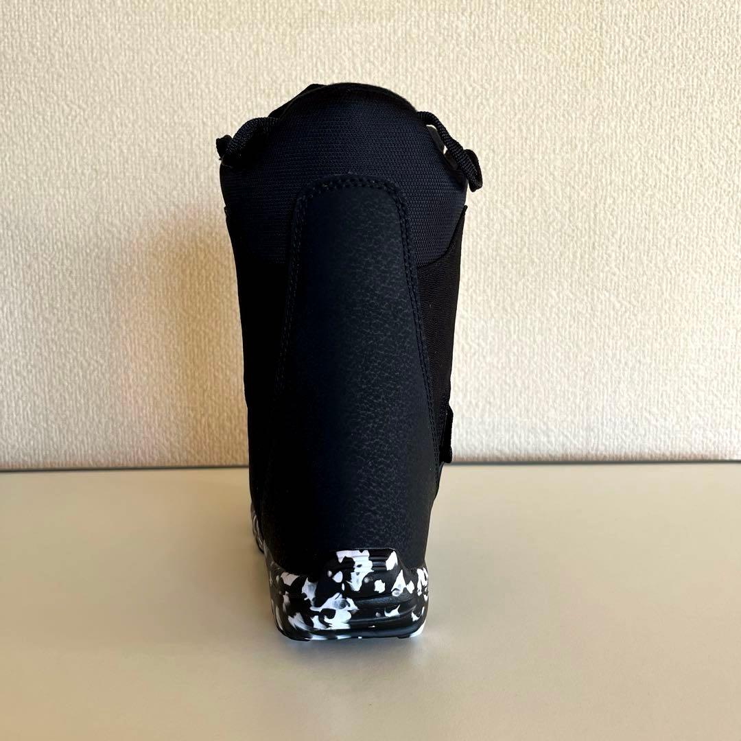 子ども用スノーボードブーツ BURTON GROM BOA