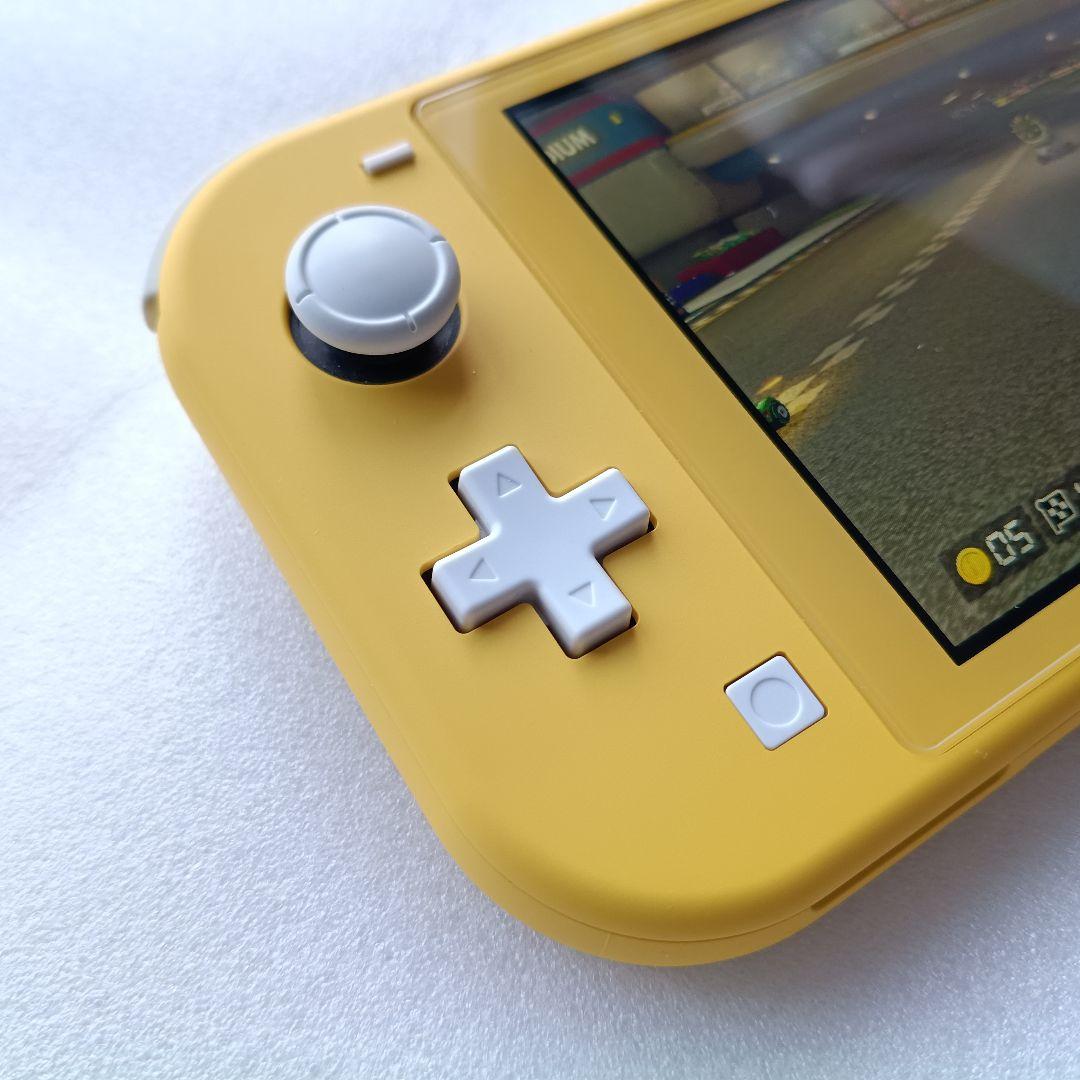 ニンテンドースイッチ Lite本体