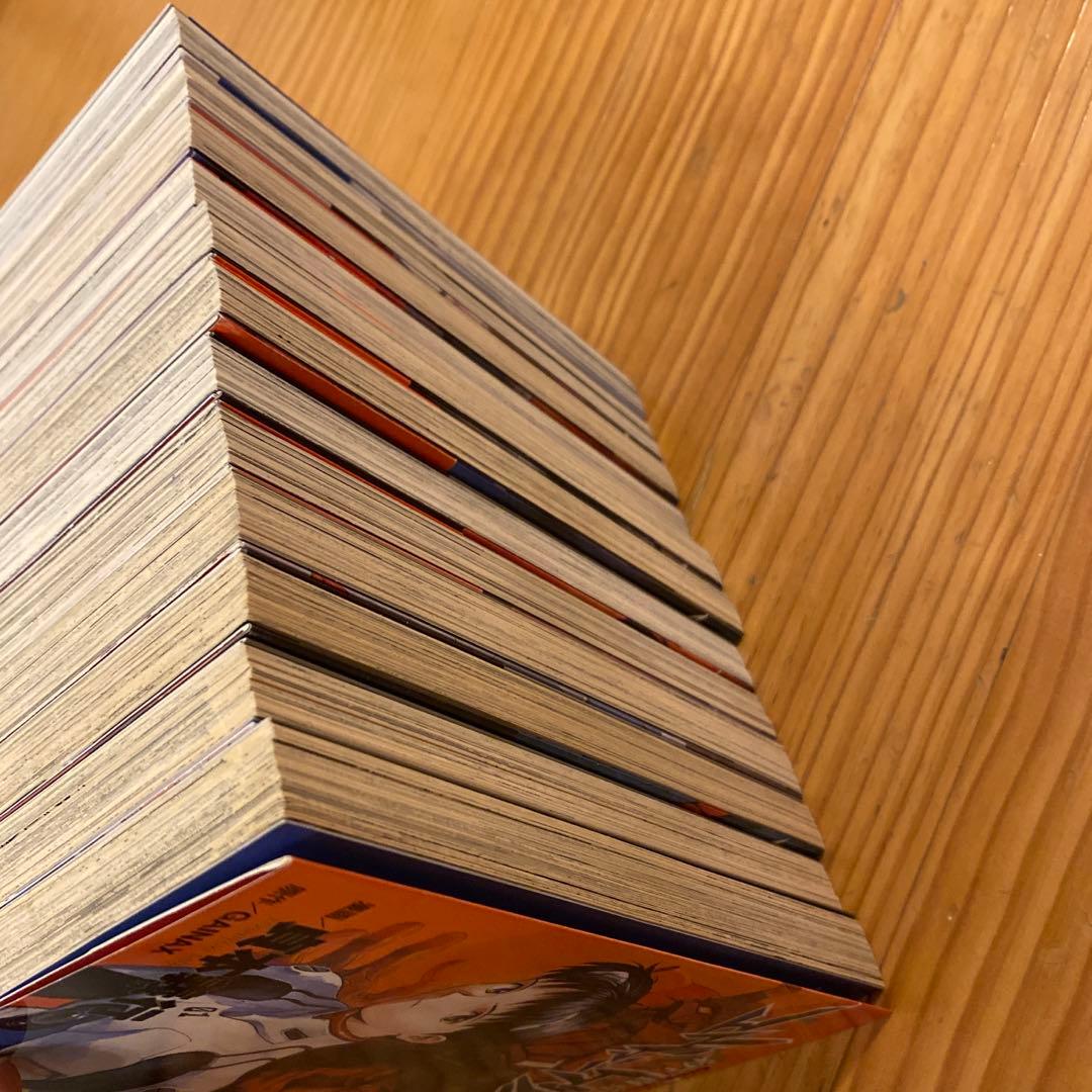 新世紀エヴァンゲリオン 1〜11、14　●1、2以外初版。