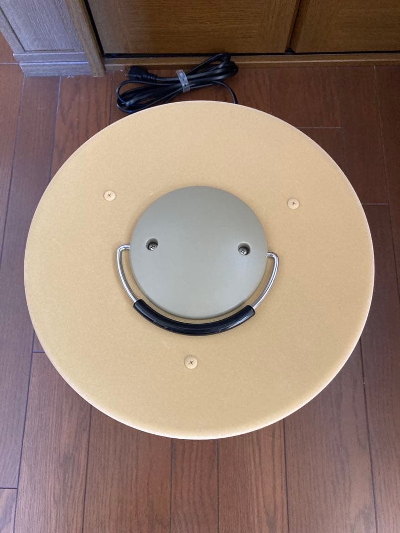 暖話室 1000型 植毛加工モデル