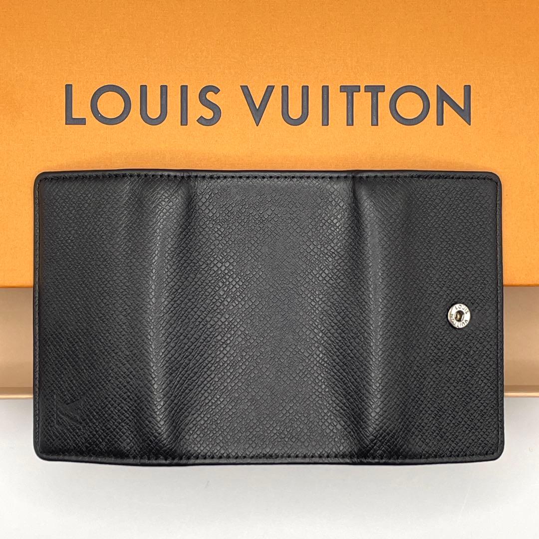 美品✨ルイヴィトン タイガ ミュルティクレ6 キーケース6連 【正規品】