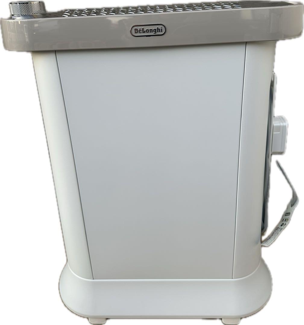 【美品】デロンギ マルチダイナミックヒーター ソラーレ