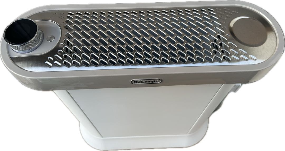 【美品】デロンギ マルチダイナミックヒーター ソラーレ