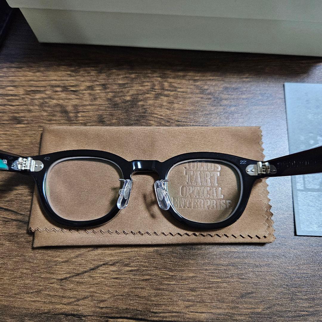JULIUS TART OPTICAL ジュリアスタートオプティカル AR42
