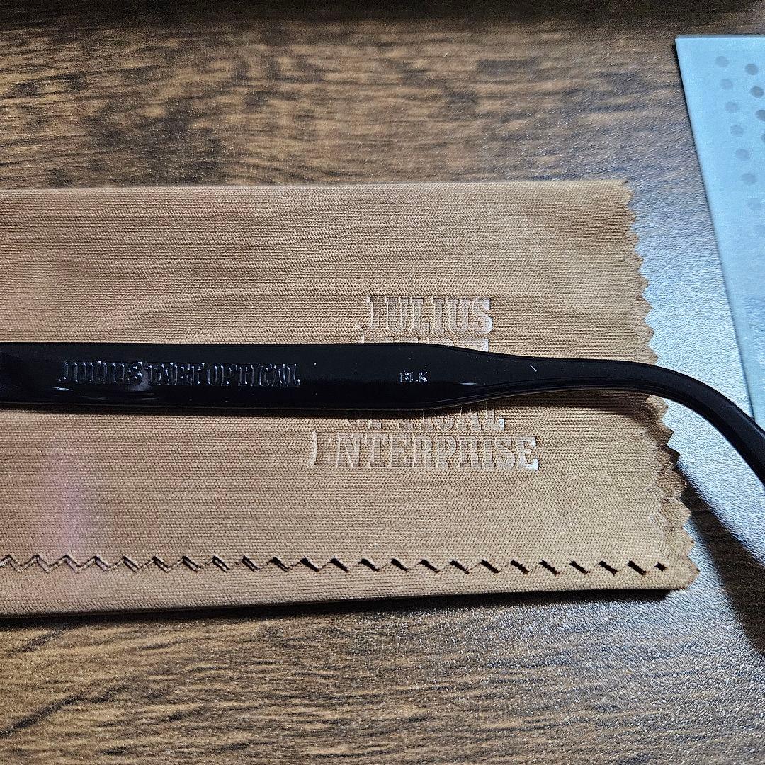JULIUS TART OPTICAL ジュリアスタートオプティカル AR42