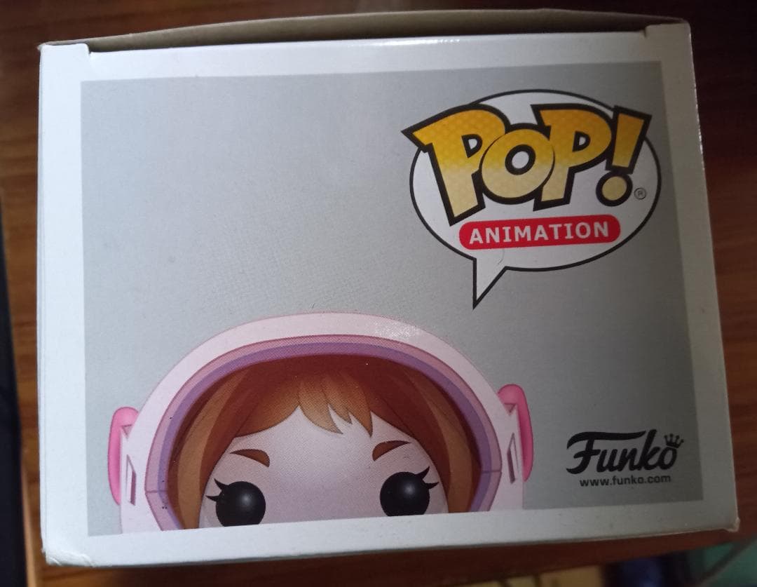 僕のヒーローアカデミア FUNKO POPセット（保留）