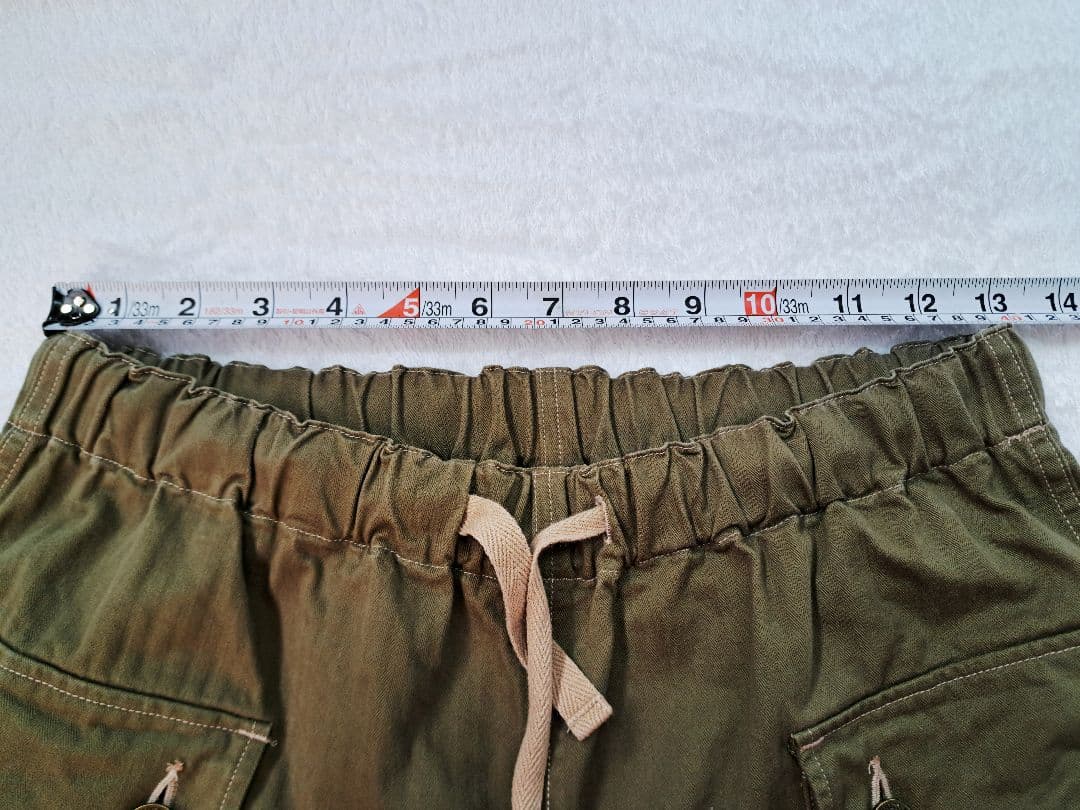 フェローズ　モンキーカーゴ　М44 　SizeＬ