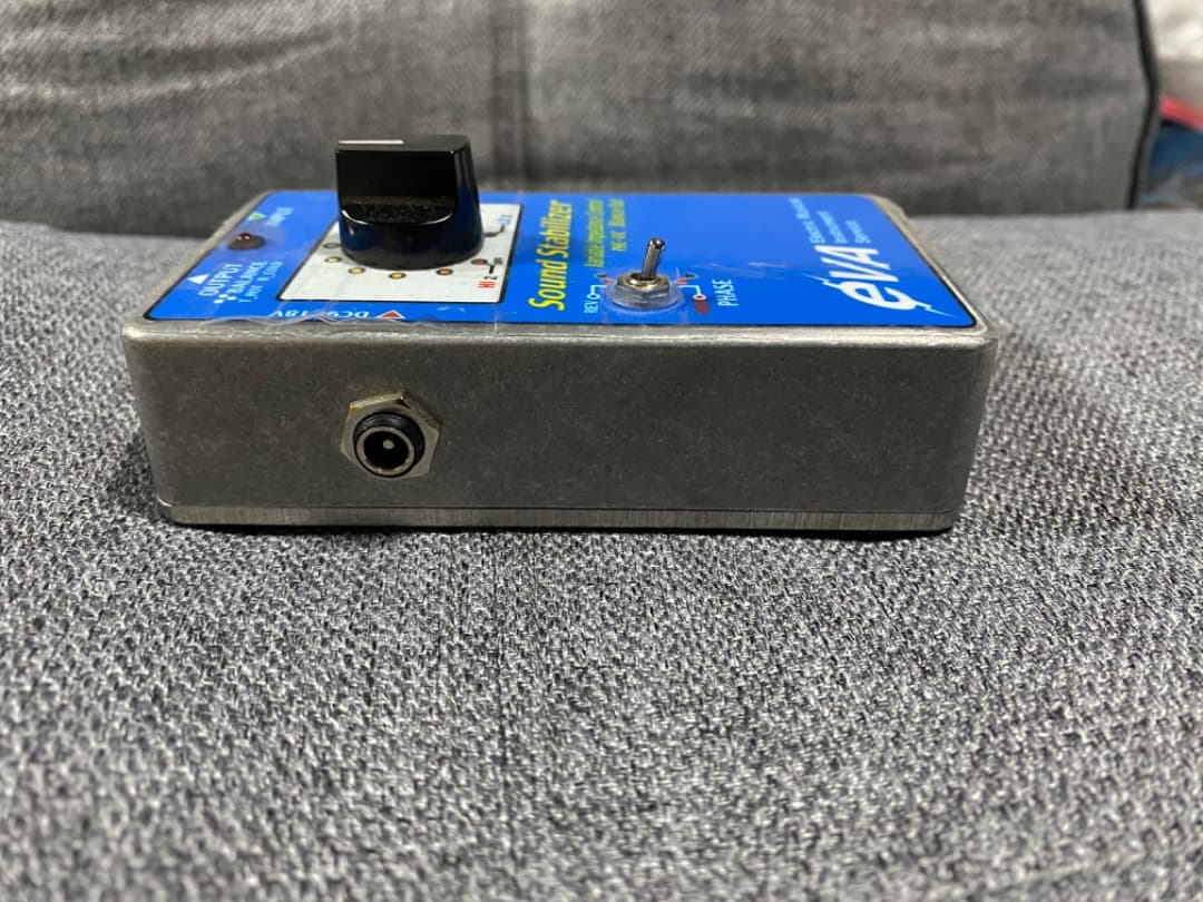 ギター EVA PHC-VIC Sound Stabilizer