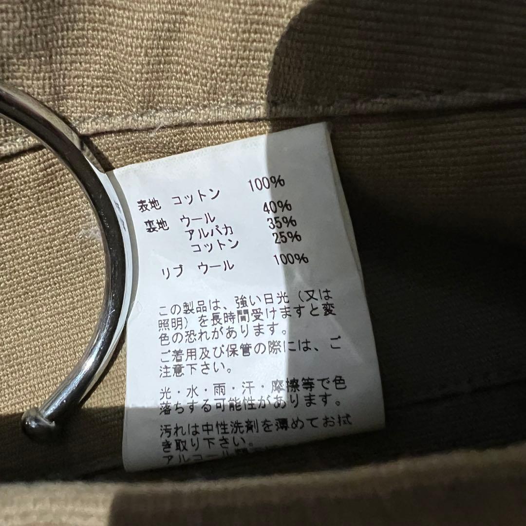 バズリクソンズ N-1 デッキジャケット USN ステンシル BR12031