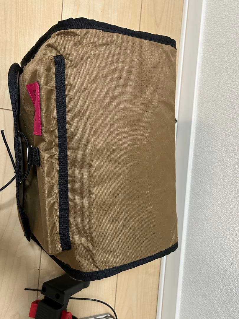 アクセサリー SWIFT INDUSTRIES paloma handlebar