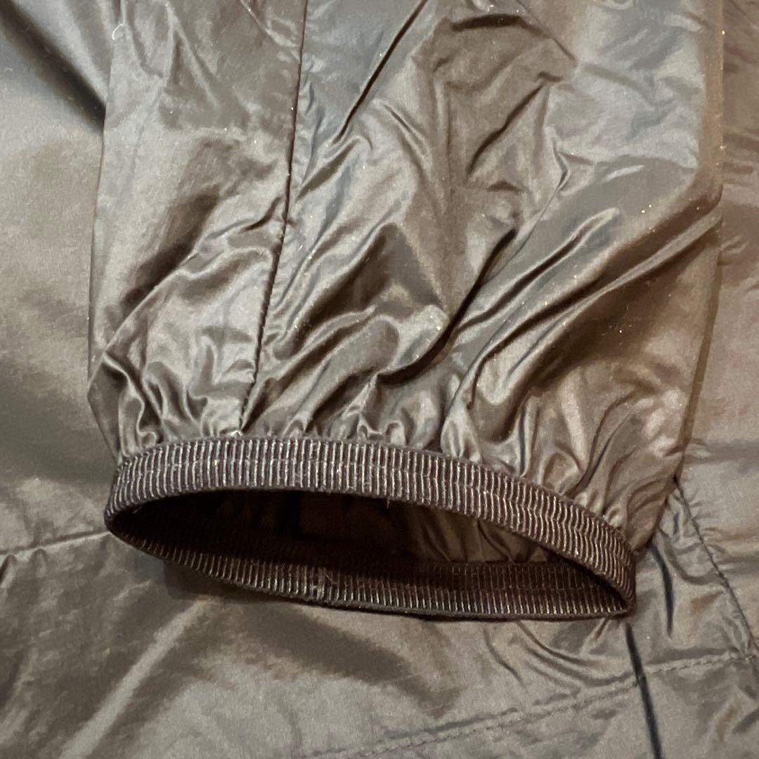 【新品】　Mサイズ　NIKE　ACG　ウィンドプルーフ　フーディ　ジャケット