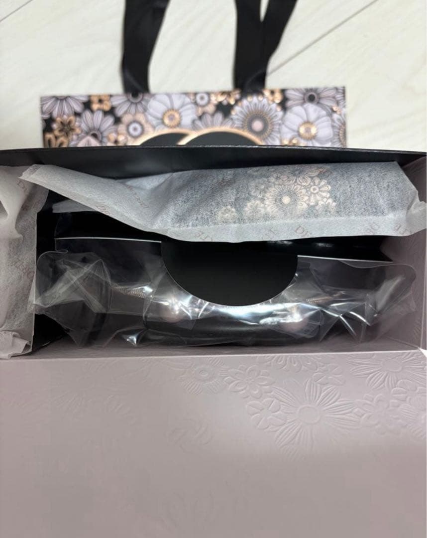 【新品未使用】抜き取りなし！コスメデコルテエターナルブルームコレクション