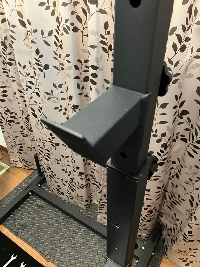 WASAI 懸垂マシン BS312 高さ調整 バーベル対応