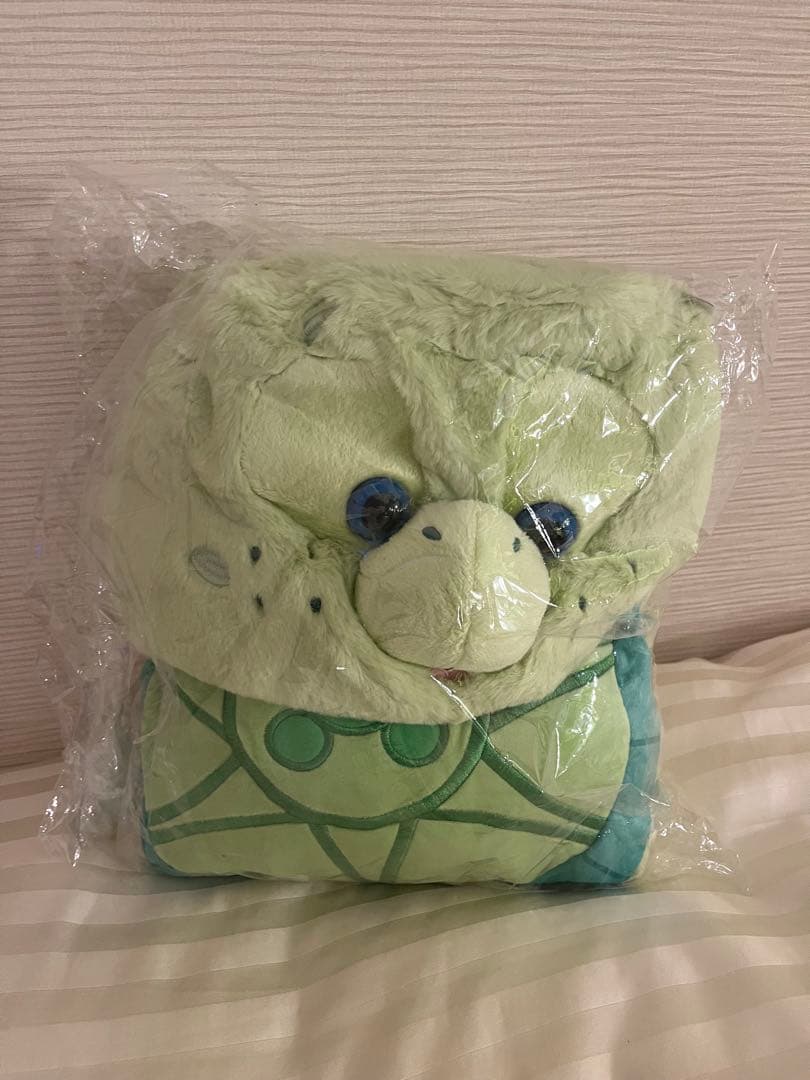 【新品】上海ディズニー　オルメル　ブランケット