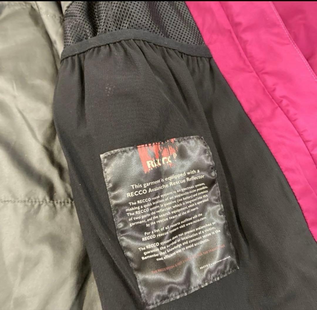 田舎のおっちゃん　　■THE NORTH FACE フード付きジャケット