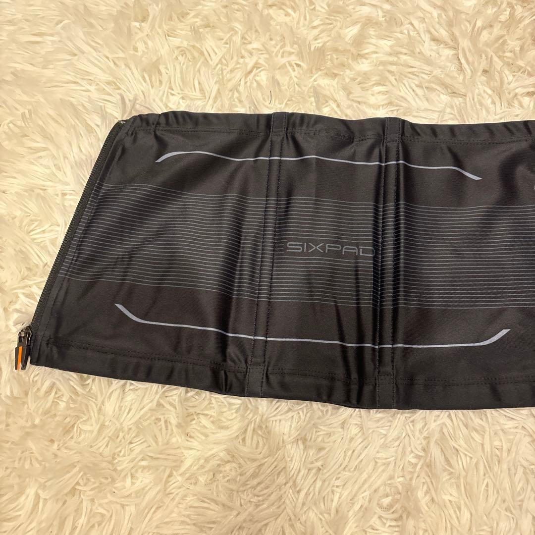 【未使用品】SIXPAD Powersuit Abs Sサイズ