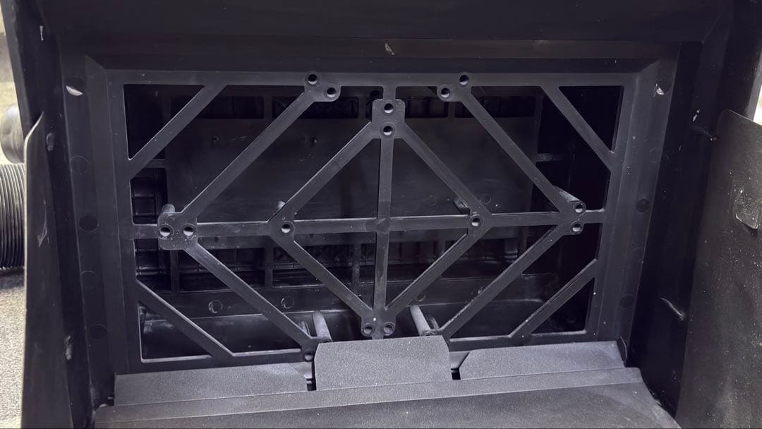 タミヤ　塗装ブース　ツインファン　ペインティングブース2 TAMIYA