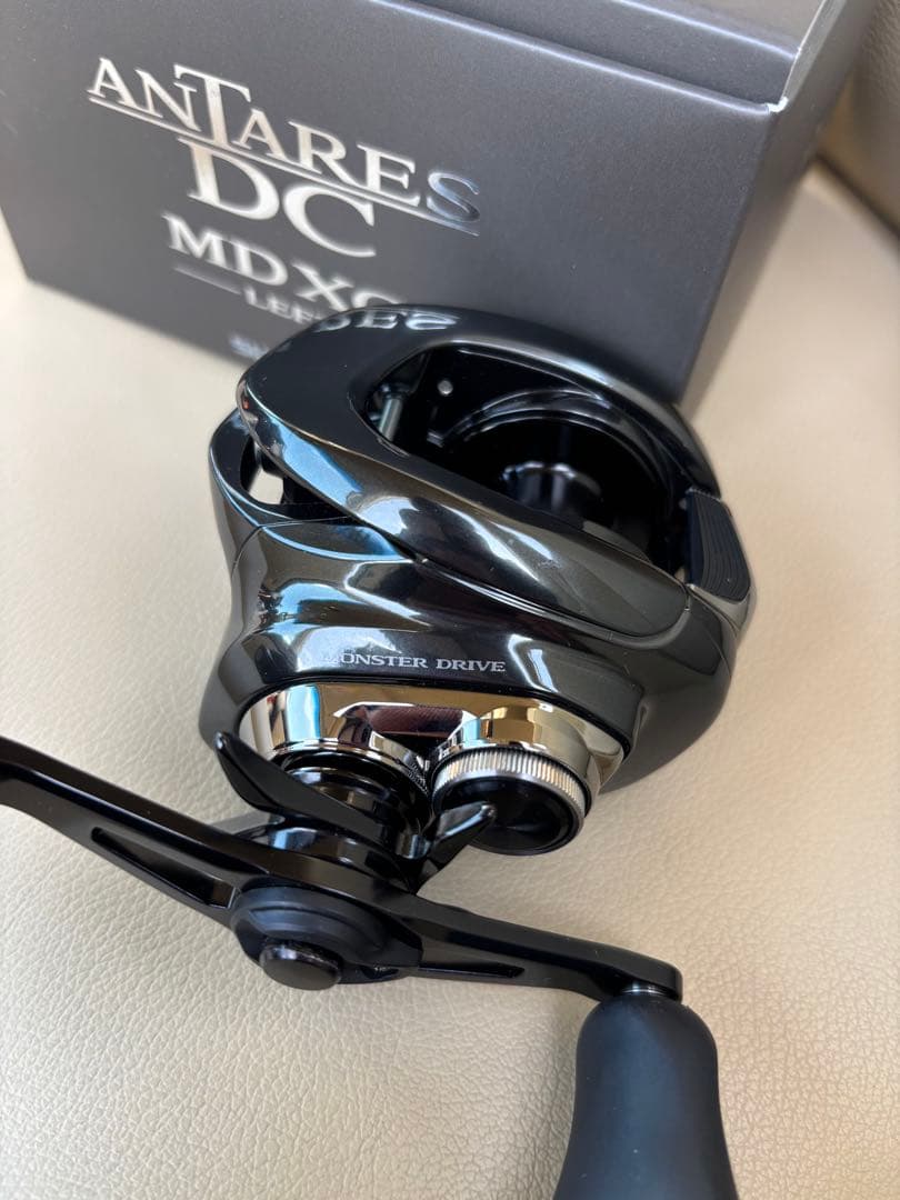 23アンタレスDC MD XG