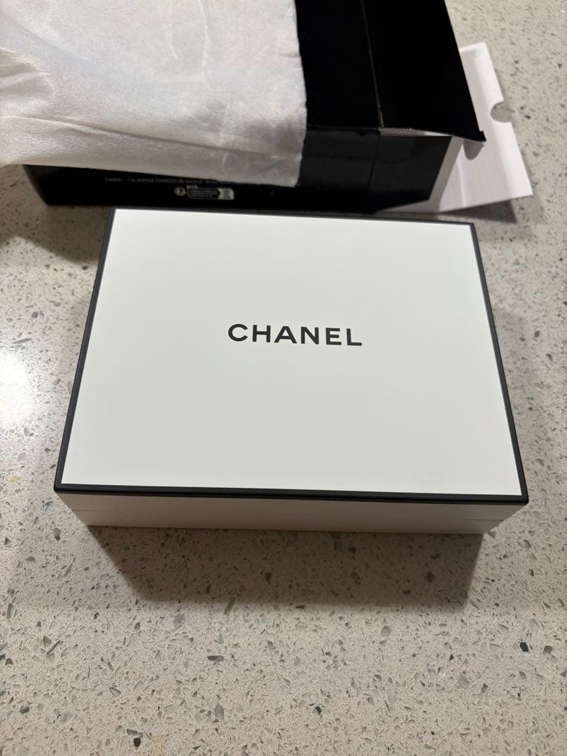 CHANEL トランテアン　ル　ルージュ　コフレ