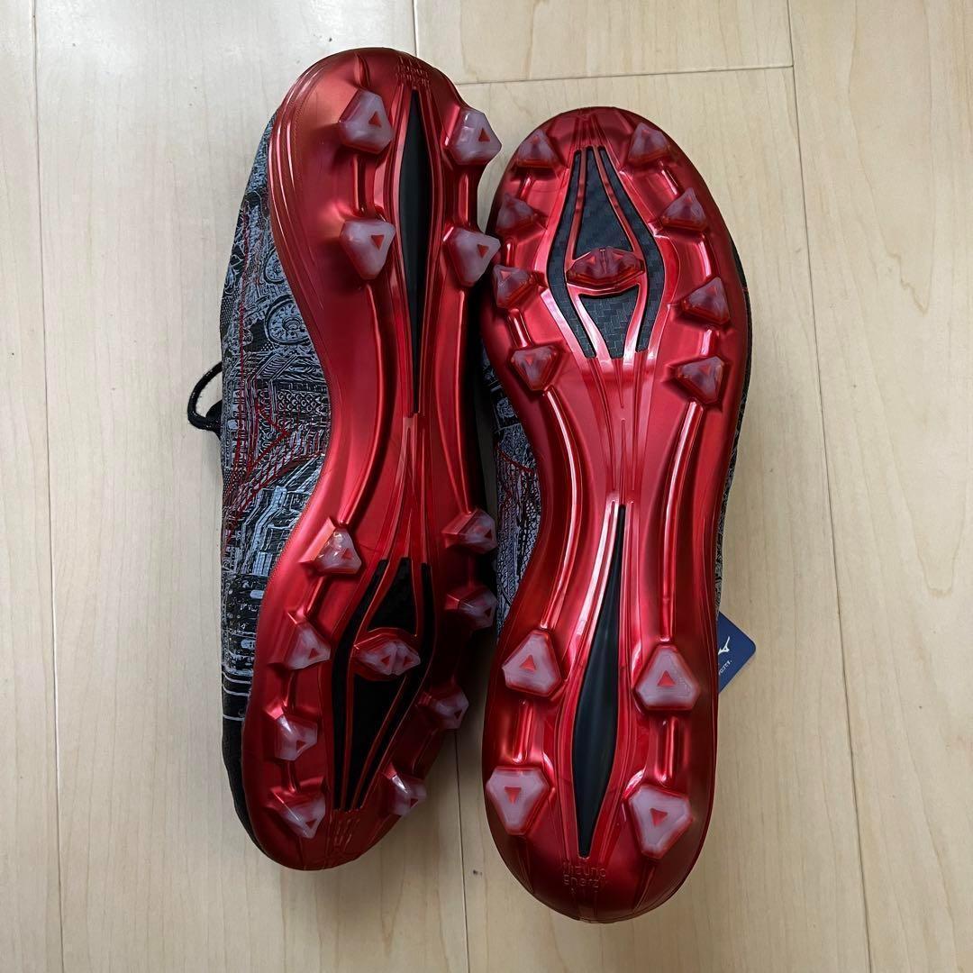 ミズノアルファ SR4 JAPAN MIZUNO α