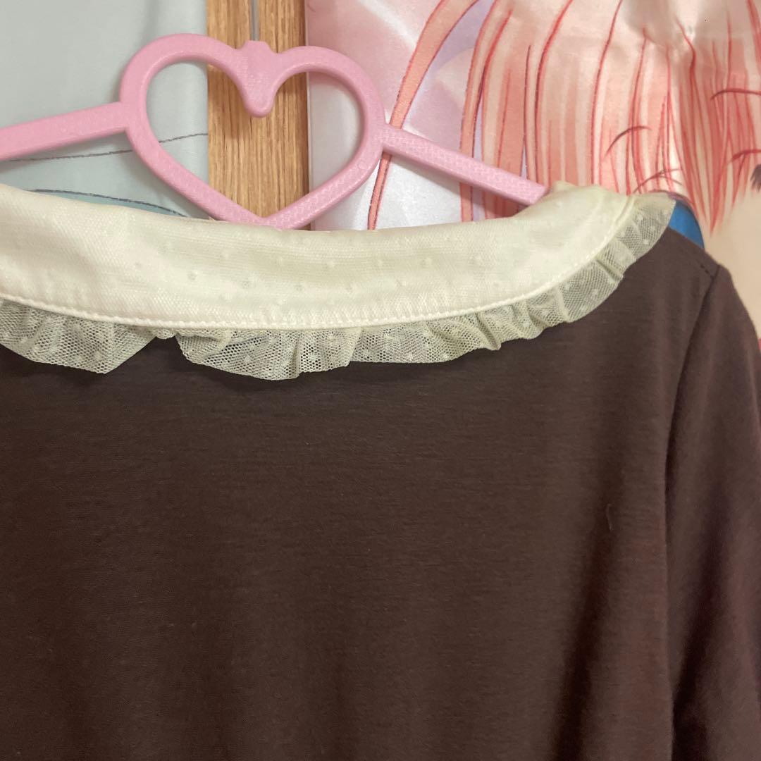 lizlisa 希少 00s ワンピース