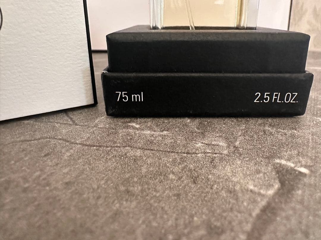 CHANEL BEIGE 香水 75ml