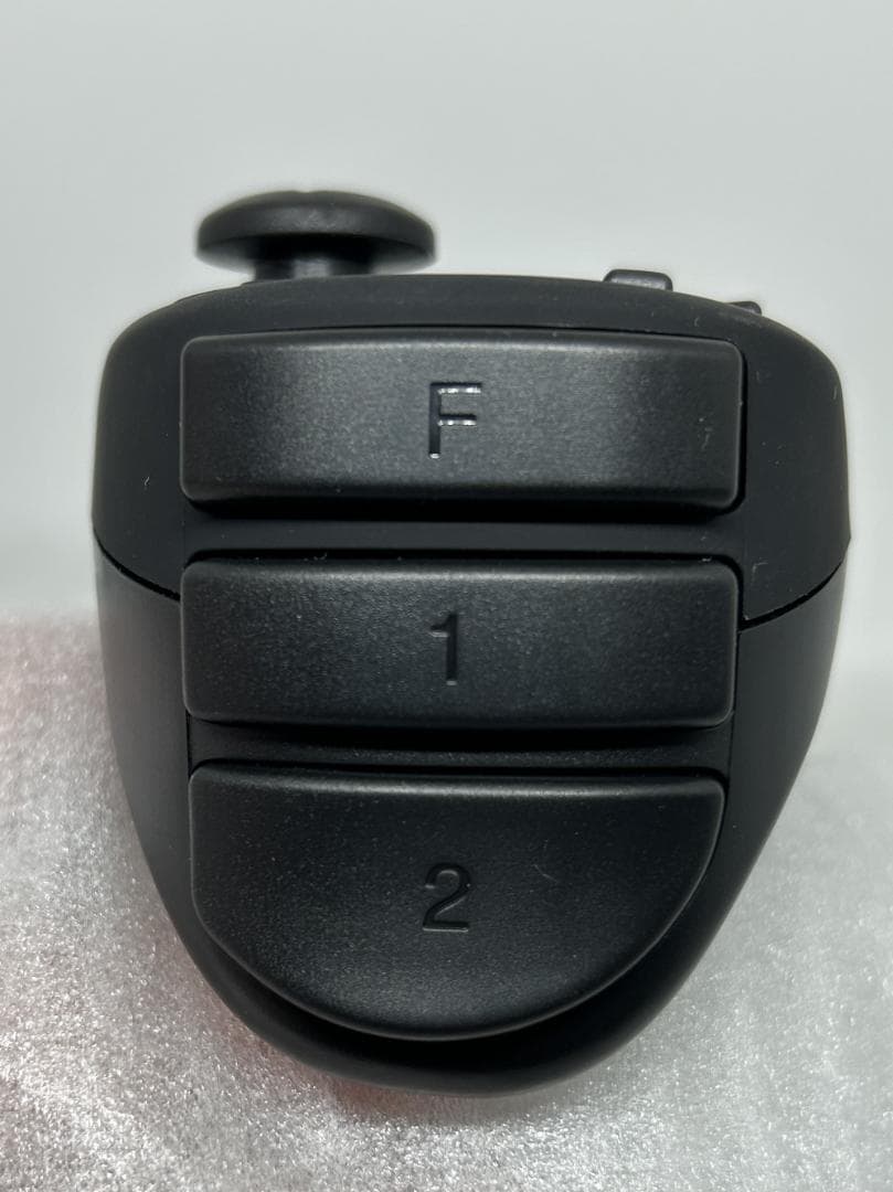 SplitFish FragFX Piranha ピラニア PS4/PS3