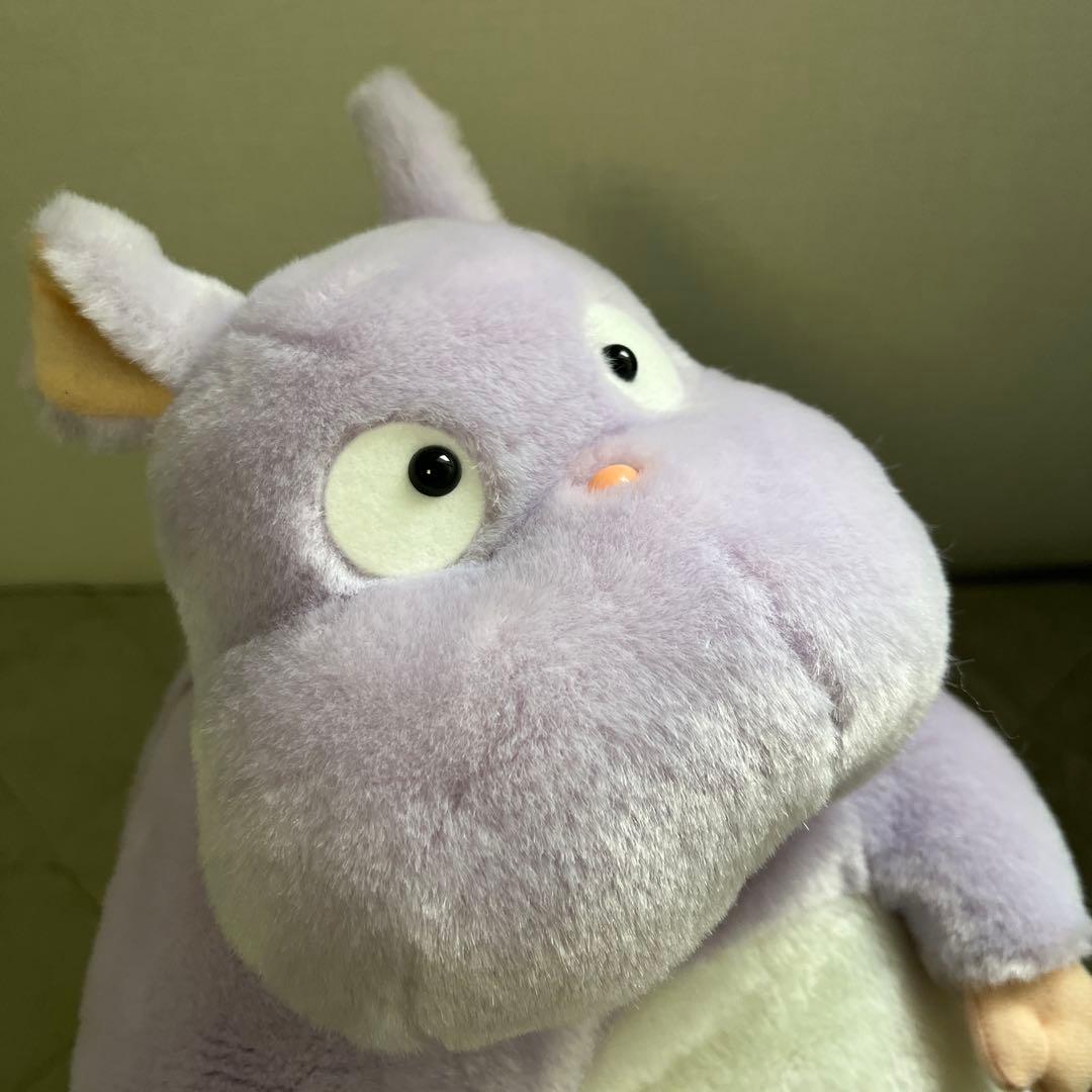 【千と千尋の神隠し】サン・アロー スタジオジブリ 坊ねずみリュック