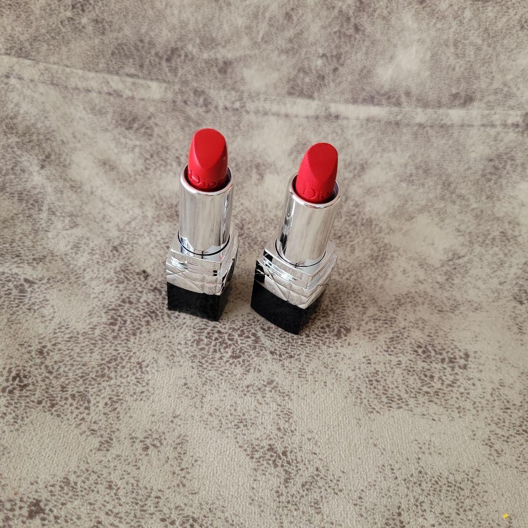 ベビーディオール　ボンエトワール　コロン　香水　ノベルティリップ　サンプルセット