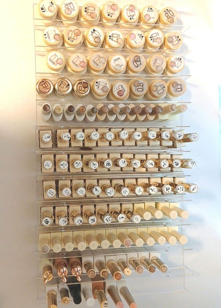 【値下げ中！】【118本！】ジェルネイル 大量まとめ売り