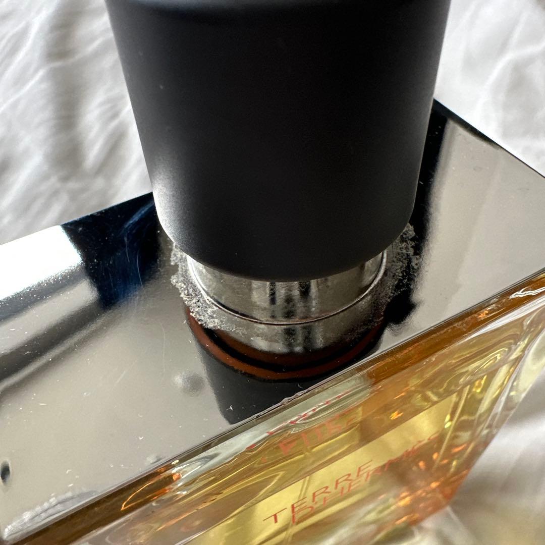 エルメス　香水　HERMES テールドエルメス 大容量　200ml