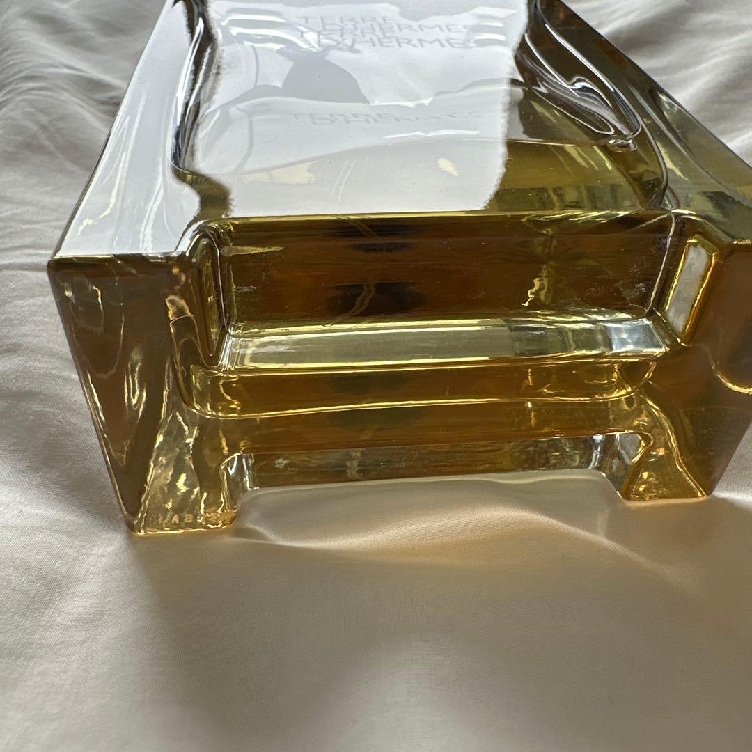 エルメス　香水　HERMES テールドエルメス 大容量　200ml