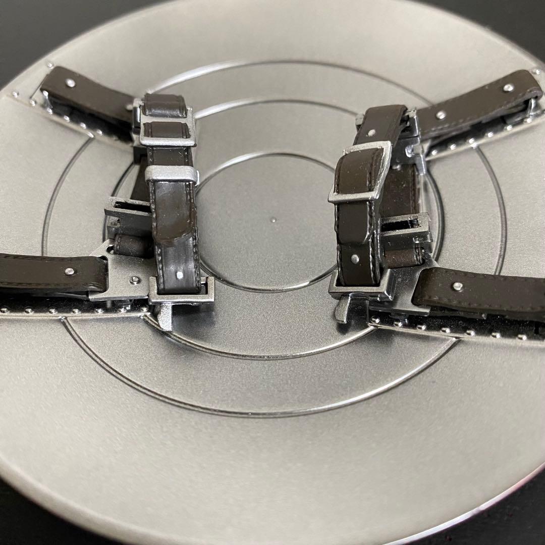 HOT TOYS キャプテン・アメリカ アベンジャーズ エンドゲーム 2012